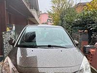 Usata Citroën C3 2012 Marrone