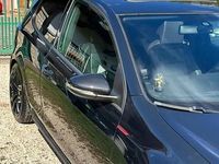 Usata VW Golf VI GTI 210 CV (154 kW) 2010 Grigio Utilitaria