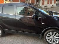 Usata Opel Mokka Cosmo 140 CV (102 kW) 2015 Nero SUV