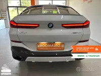 Usata BMW X6 M Sport 286 CV (210 kW) 2022 SUV