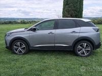 Usata Peugeot 3008 Allure 131 CV (96 kW) 2022 SUV