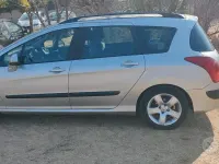 Usata Peugeot 308 2009 Grigio Station wagon