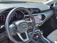 usata Audi Q3 2ª serie - 2021