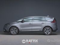 Usata Renault Espace 160 CV (117 kW) 2022 Grigio Monovolume