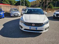 Usata Fiat Tipo Easy 95 CV (69 kW) 2017 Bianco Berlina