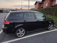Usata Seat Altea XL Style 140 CV (102 kW) 2013 Monovolume