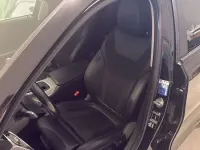 Usata BMW 318 150 CV (110 kW) 2022 Nero Station wagon