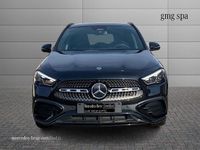Usata Mercedes GLA200 Advanced Plus 150 CV (110 kW) 2025 Nero SUV