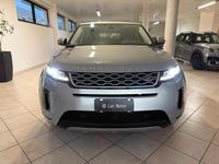 Usata Land Rover Range Rover evoque 149 CV (109 kW) 2019 Grigio SUV