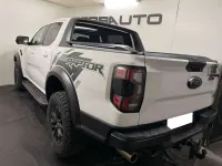 Usata Ford Ranger Raptor 292 CV (214 kW) 2023 Bianco Pick-up