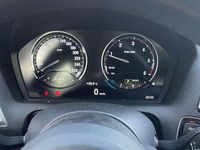 Usata BMW 120 Sport Line 190 CV (139 kW) 2018 Utilitaria