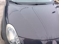 Usata Alfa Romeo Giulietta 120 CV (88 kW) 2017 Grigio Utilitaria