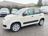 Usata Fiat Panda Lounge 86 CV (63 kW) 2015 Beige Berlina