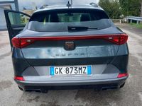 usata Cupra Formentor 2.0 TSI Dsg 4 motion