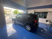 Usata Jeep Renegade Limited 131 CV (96 kW) 2022 Other SUV