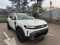 Nuova Dacia Duster Extreme 101 CV (74 kW) 2026 Bianco pastello SUV