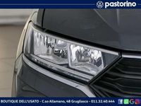 usata VW T-Roc 1.0 TSI 115 CV Style BlueMotion Technology del 2019 usata a Grugliasco