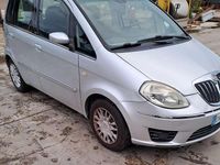 Usata Lancia Musa 90 CV (66 kW) 2009 Monovolume