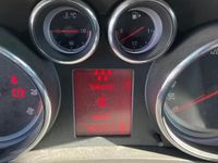 Usata Opel Zafira Tourer 120 CV (88 kW) 2013 Monovolume