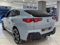 Usata BMW X2 M Sport 149 CV (109 kW) 2024 Grigio SUV