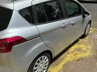 Usata Ford B-MAX 75 CV (55 kW) 2018 Grigio Monovolume