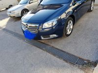 usata Opel Insignia sport tour cosmo 163cv edti