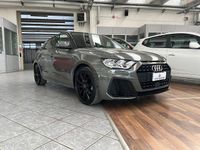 Usata Audi A1 S-Line 149 CV (109 kW) 2021 Vari colori SUV