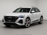Usata Audi SQ6 e-tron Ambiente 359 kW (489 CV) 2025 Bianco SUV
