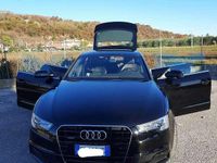 Usata Audi A5 Sportback S-Line 190 CV (139 kW) 2015 Utilitaria