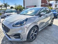 Usata Ford Puma ST 125 CV (91 kW) 2025 Grigio SUV
