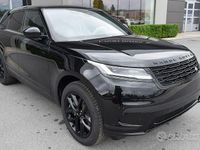 Nuova Land Rover Range Rover Velar S 204 CV (150 kW) 2025 Nero SUV