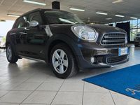 usata Mini Cooper D Countryman John Cooper Works 2.0 Park Lane Countryman ALL4 Automatica