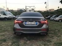 usata Mercedes 180 Classe A Sedan4p. Premium usato