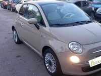 usata Fiat 500 500 1.2 Lounge