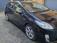 Usata Toyota Prius 99 CV (72 kW) 2009 Nero Utilitaria
