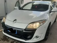 Usata Renault Mégane Coupé 110 CV (80 kW) 2012 Coupé