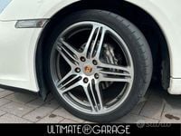 Usata Porsche Cayman Sport 245 CV (180 kW) 2007 Bianco Coupé