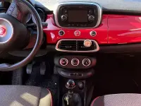 Usata Fiat 500 95 CV (69 kW) 2015