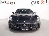 Usata Maserati Granturismo 491 CV (361 kW) 2024 Nero assoluto Coupé