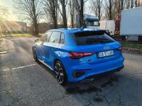 Usata Audi A3 S-Line 110 CV (80 kW) 2022 Berlina