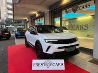 Usata Opel Mokka 130 CV (95 kW) 2022 Bianco SUV