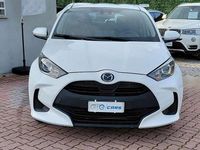 Usata Mazda 2 116 CV (85 kW) 2023 Bianco Utilitaria