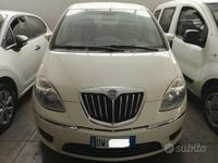 Usata Lancia Musa 2008 Bianco Monovolume