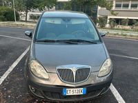 Usata Lancia Musa 95 CV (69 kW) 2012 Monovolume