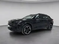 Usata Cupra Formentor 150 CV (110 kW) 2025 Nero / pastello SUV
