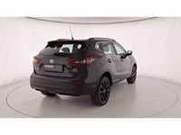 usata Nissan Qashqai 1.3 dig-t n-tec start 140cv