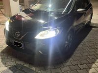 Usata Nissan Pulsar 110 CV (80 kW) 2015 Nero Berlina