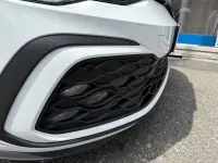 Usata VW Golf VIII GTI 245 CV (180 kW) 2023 Bianco Berlina