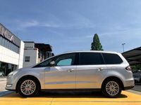 Usata Ford Galaxy Titanium 150 CV (110 kW) 2017 Grigio Monovolume