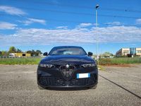 Usata Alfa Romeo Tonale Sprint 131 CV (96 kW) 2023 Nero SUV
